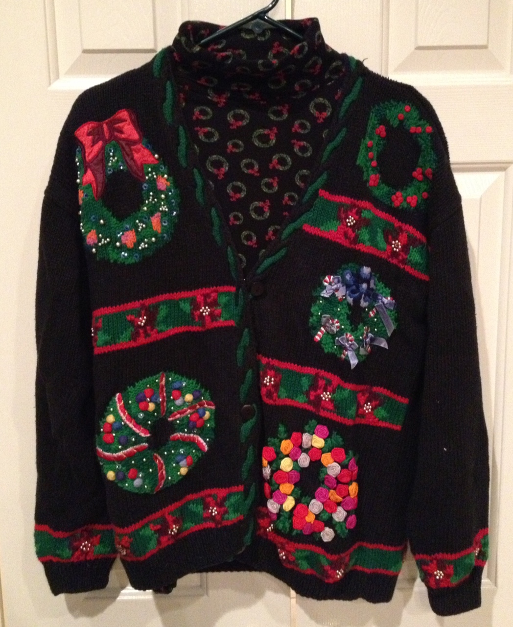 Ugly Christmas Sweater Party Ideas - Lake Travis Lifestyle -