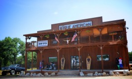 Rogue American: A True Lifestyle Brand with a Mission Comes to Hudson Bend