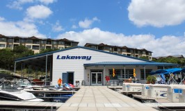 Lake Travis Lifestyle July Giveaway: 2-Hour Boat Rental from Lakeway Marina