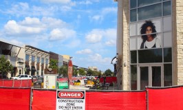 Hill Country Galleria: A Renovation Update with a Special LTL Giveaway