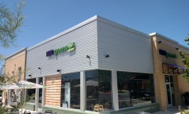 MAD Greens in the Oaks at Lakeway: Celebrating National Salad Week with a Free Salad