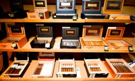 The Cigar Room: Lakeway’s Full Service Cigar Bar