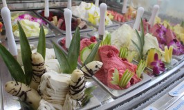 FROST – A Gelato Shoppe: Authentic Italian Fare in Lake Travis