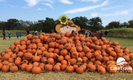 Lake Travis Lifestyle Weekend Roundup: September 23-25, 2016