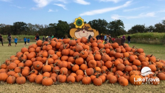 Lake Travis Lifestyle Weekend Roundup: September 23-25, 2016
