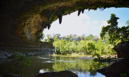 10 Lake Travis Area Swimming Spots