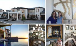 Local Female Entrepreneurs Shine at Rough Hollow Parade of Homes