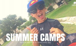 Summer Camps You Need to Know About in the Lake Travis Area