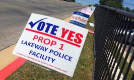 Voting in the Lake Travis Area on May 6: General Elections & Special Elections