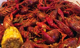 Lake Travis Seafood: Saigon Cafe and Seafood Shack in Hudson Bend