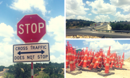 Lake Travis at a Glance: New Cakery Bakery Moving In, Flint Rock Roadwork & Honoring Veterans in Lakeway