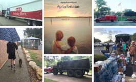 Lake Travis Community Rallies to Support Harvey Relief Efforts