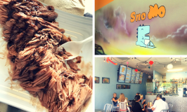 Lake Travis at a Glance: Say Hello to SnoMo, Summer Moon Coffee & Lone Star School of Music