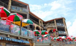 Lake Travis Lifestyle Weekend Roundup: September 15-17, 2017