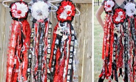 A Non-Texan Explores Lake Travis’ Homecoming Mum Tradition: Shut the Front Door!?!