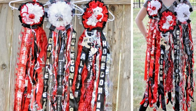 A Non-Texan Explores Lake Travis’ Homecoming Mum Tradition: Shut the Front Door!?!