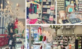 Steel Magnolia Marketplace Celebrates Women, Friendship & Southern Charm