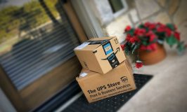 Snail Mail and Package Delivery Woes in the Lake Travis Area