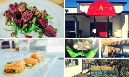 Creative Cuisine in Lake Travis: Plate by Dzintra Reopens