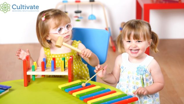Cultivate Behavioral Health & Education: Supporting Lake Travis’ Autism Community