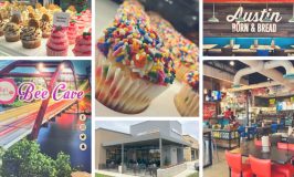 Schlotzsky’s Austin Eatery & Gigi’s Cupcakes in Bee Cave