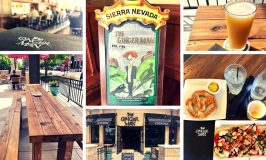 Beyond Beer: The Ginger Man Opens in Lake Travis