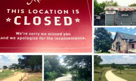 What’s Opening & Closing in the Lake Travis Area?
