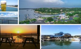 5 Lakeside Dining & Live Music Spots on Lake Travis