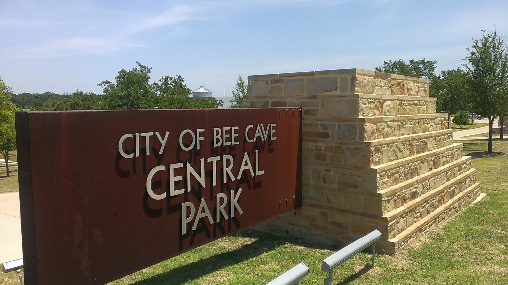 Bee Cave Central Park