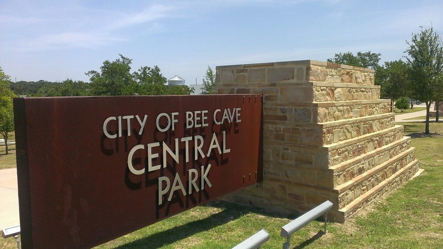 Lake Travis Area Parks Guide: Bee Cave Central Park