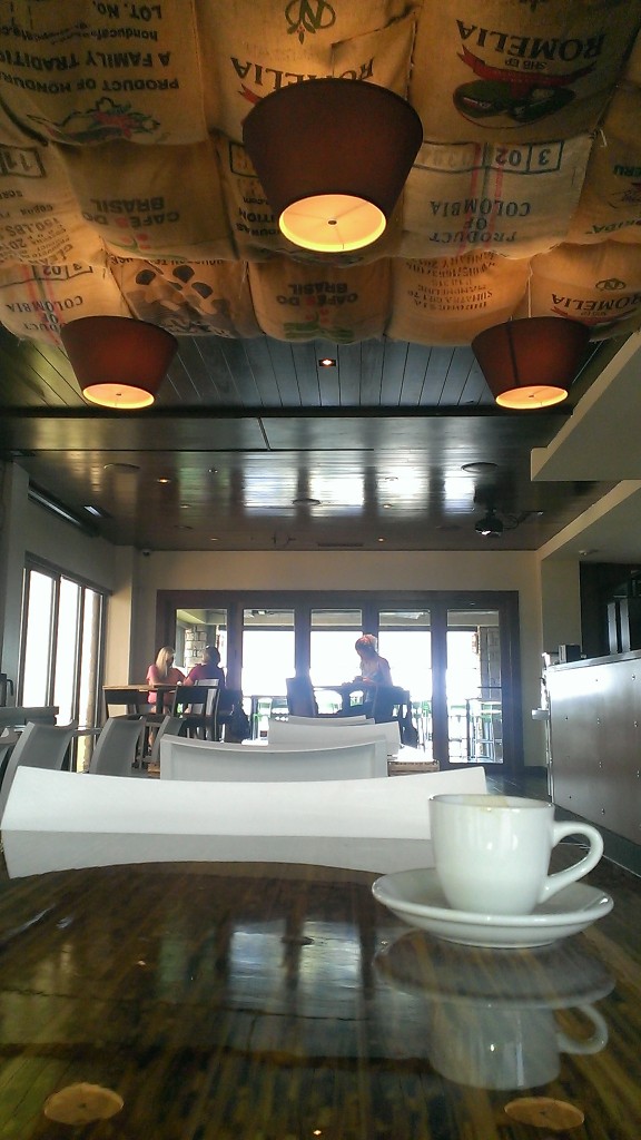 Lola Savannah Coffee Lounge