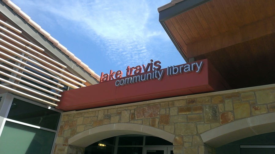 Lake Travis Community Library