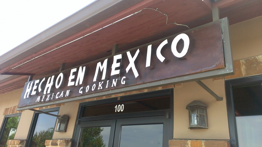 Hecho En Mexico: Lucky Number 6?