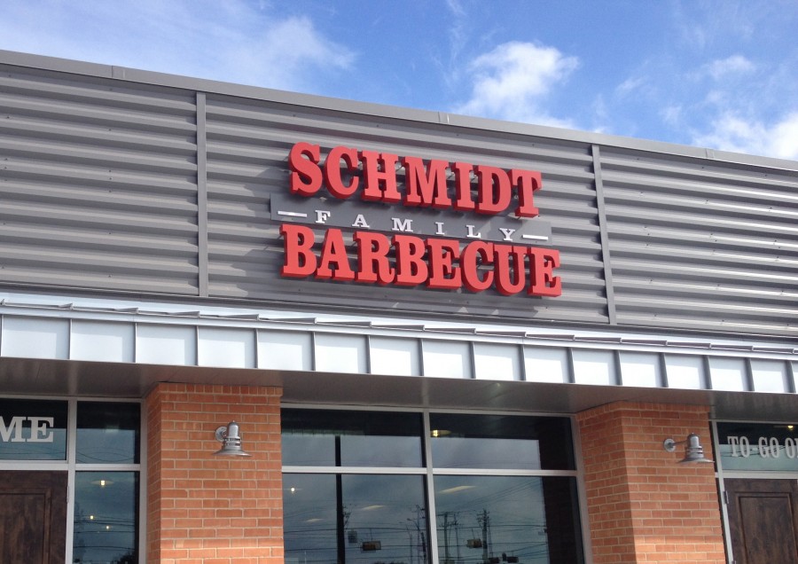 Schmidt Family Barbecue Now Open in Bee Cave