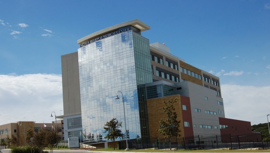 Lakeway Regional Medical Center