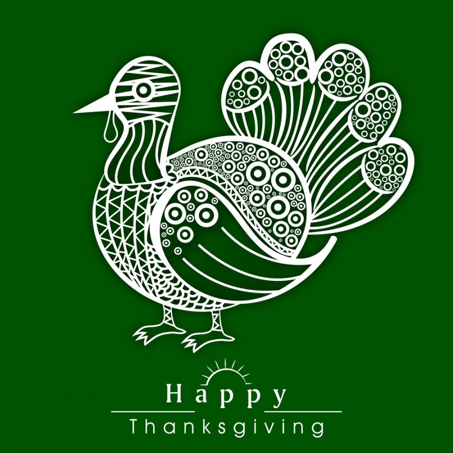Happy Thanksgiving!