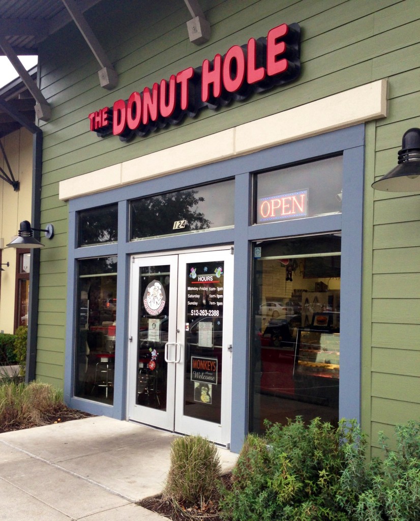 Donut Hole_exterior