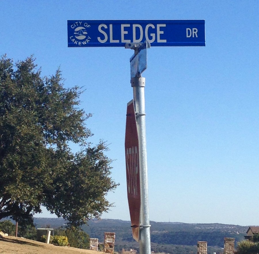 What's In A Name? Street Names in the Lake Travis Area
