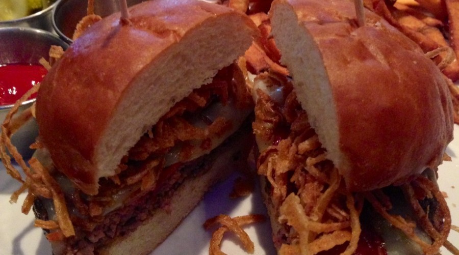 Where to Find the Best Burgers in Lake Travis