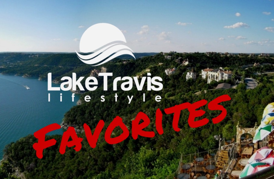 Lake Travis Lifestyle Favorites