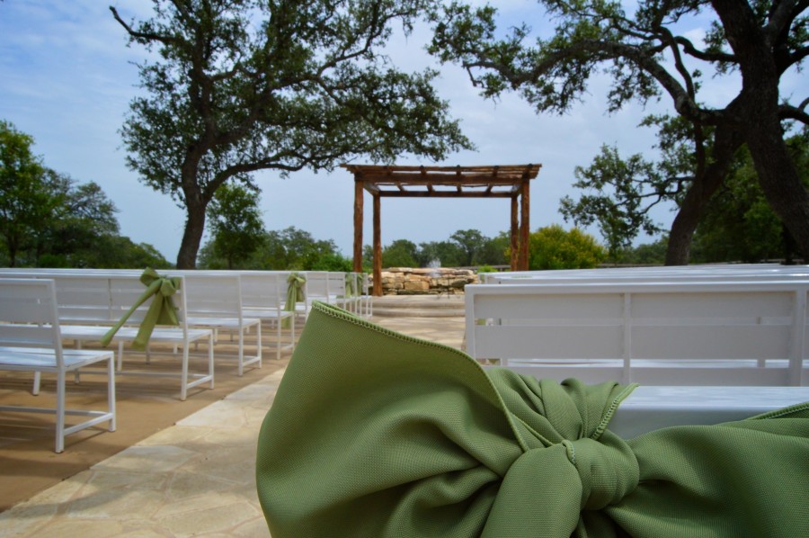 Lake Travis & The Hill Country: Home of the Best Wedding Venues in Texas
