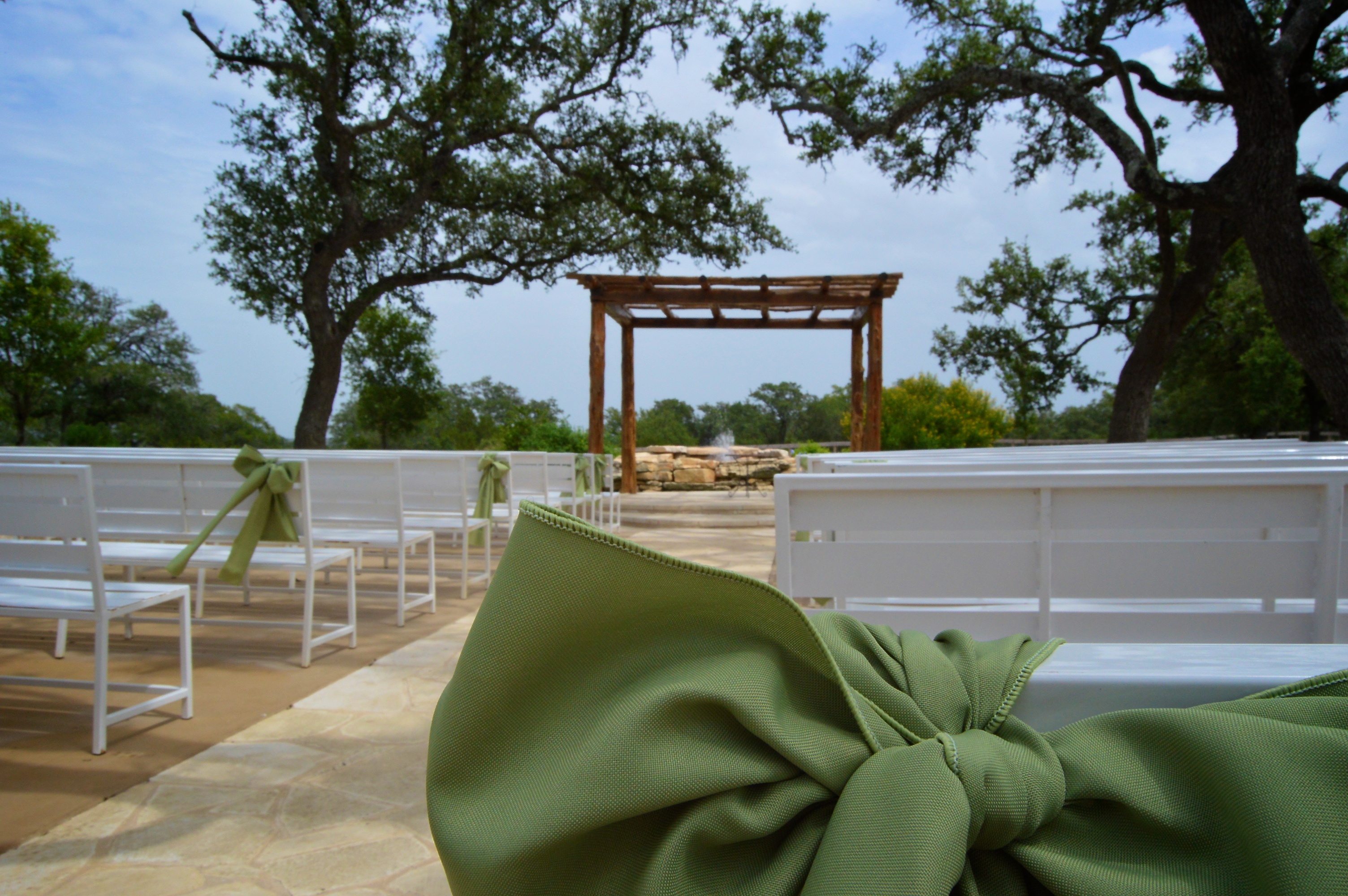 Lake Travis & The Hill Country Home of the Best Wedding Venues in Texas