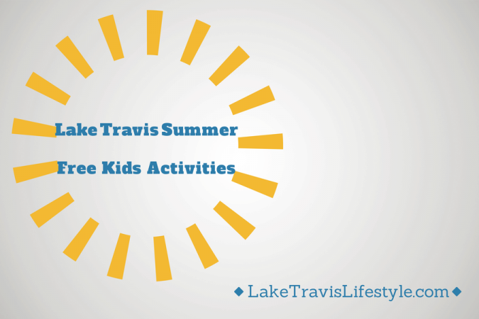 Lake Travis Free Kids