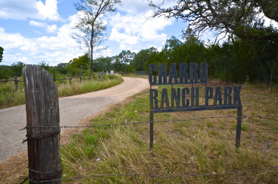 Charro Ranch Park