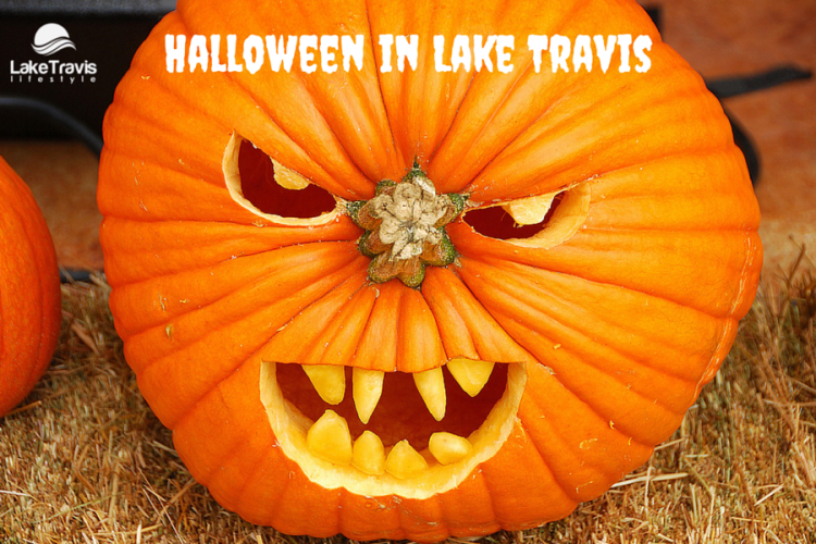 Halloween in Lake Travis: Goblin Glow, Fright Fest and Trick or Treat with Live Music