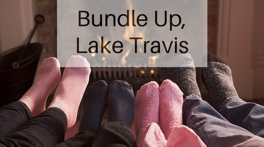 Keep Warm Lake Travis