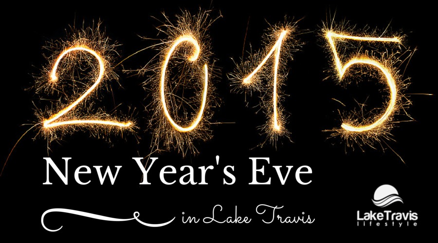 New Year's Eve 2015 LTL