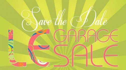 Le Garage Boutique Sale in Austin: January 24 – 25