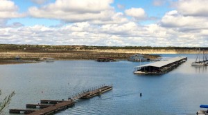 Lake Travis Water Level: We Have Water, But Not Enough To Waste