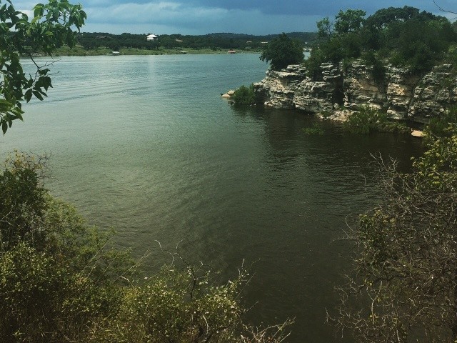 Pace Bend